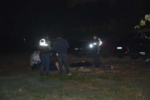 İzmir'de korkunç olay! Eski eşinin sevgilisini öldürdü, ardından intihar etti - Resim: 2