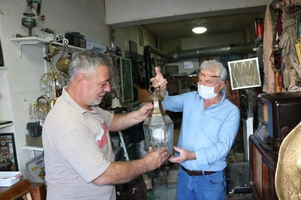 Niğde'de çöplerden toplayarak başladılar! Şimdi paraya para demiyorlar - Resim: 2