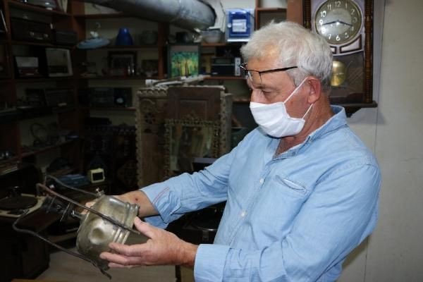 Niğde'de çöplerden toplayarak başladılar! Şimdi paraya para demiyorlar - Resim: 4