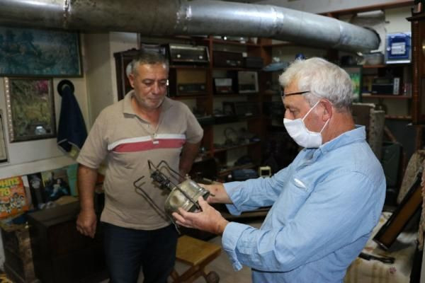 Niğde'de çöplerden toplayarak başladılar! Şimdi paraya para demiyorlar - Resim: 3