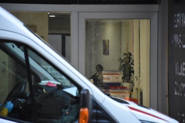 Zonguldak'ta yaşandı! Komşusuyla tartışan kadın cinnet getirdi - Resim: 3