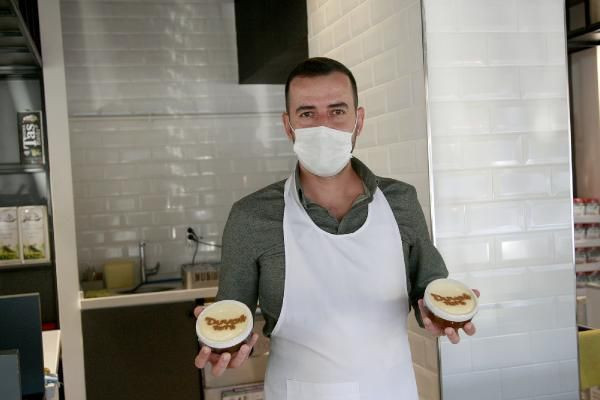 Bursa'da köfteci yapıyor yanında çalışan usta bile tarifi bilmiyor! - Resim: 3