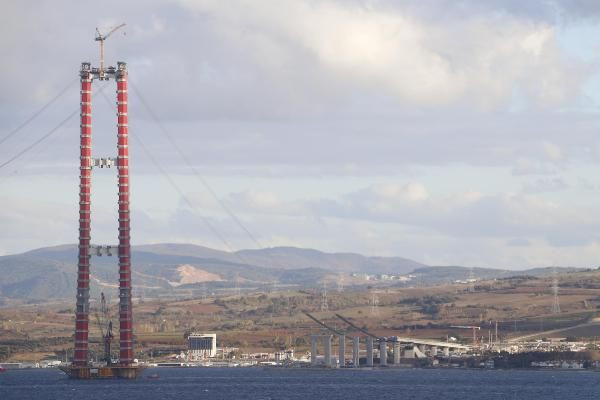 Çanakkale'nin kaderi değişti fiyatlar uçtu! Yer alan kesinlikle zarar etmiyor: - Resim: 2