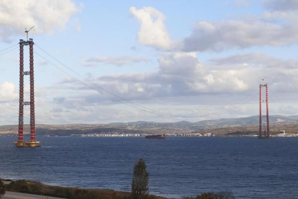 Çanakkale'nin kaderi değişti fiyatlar uçtu! Yer alan kesinlikle zarar etmiyor: - Resim: 1