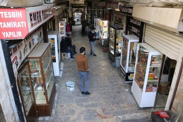 Kanunu Sultan Süleyman döneminde yapıldı! Şanlıurfa'da otomobil fiyatına satıldı - Resim: 2