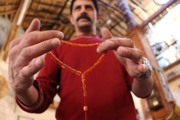 Kanunu Sultan Süleyman döneminde yapıldı! Şanlıurfa'da otomobil fiyatına satıldı - Resim: 1