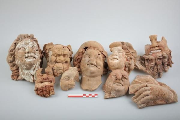 Ordu'da kazılarda ortaya çıkanlar şaşırttı! Ziyaretçi akınına uğradı - Resim: 4