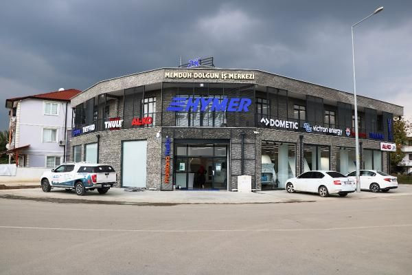 Sakarya'da pandemiyi fırsata çevirdi siparişler patladı! Almak isteyen 1 yıl bekliyor - Resim: 2