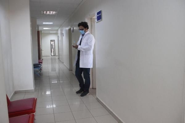 Diyarbakır'da doktordan takdire şayan davranış! Akşam öğrencilere ücretsiz ders veriyor - Resim: 4