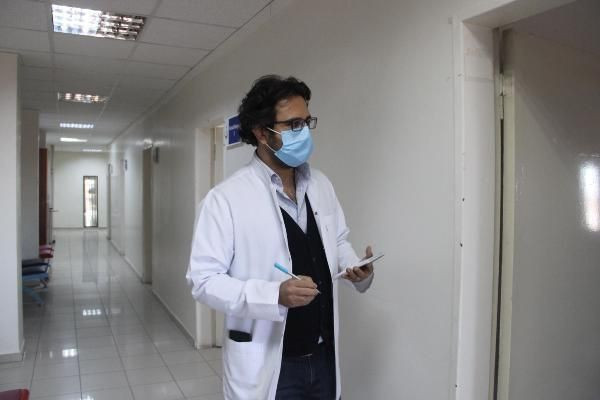 Diyarbakır'da doktordan takdire şayan davranış! Akşam öğrencilere ücretsiz ders veriyor - Resim: 3