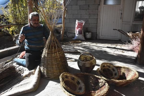 Bitlis'te bu mesleği sadece o yapıyor! Günlük kazancı dudak uçuklattı - Resim: 3