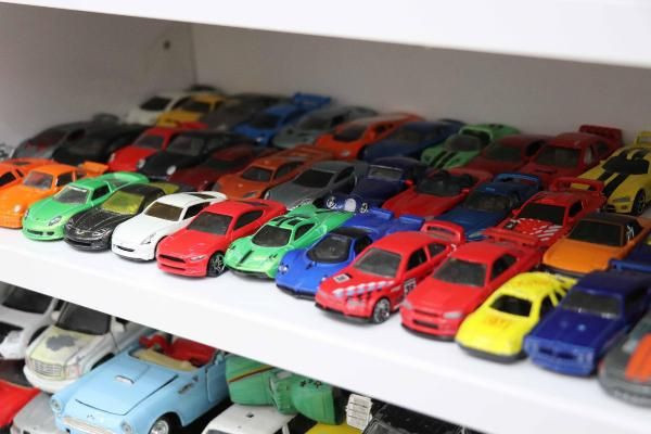 Denizli'de fabrika işçisinin tutkusu hastalık haline dönüştü! Tekliflerin hepsini geri çevirdi - Resim: 3