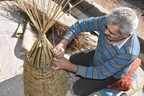 Bitlis'te bu mesleği sadece o yapıyor! Günlük kazancı dudak uçuklattı - Resim: 2