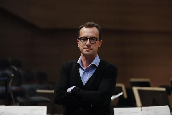 Türkiye'de bir ilk olacak! Ankara'da 23 yıl önce temeli atılmıştı Perşembe günü açılıyor - Resim: 2