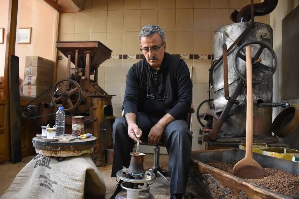 Sivas'ta siparişlere yetişemiyor! Ülkenin dört bir yana gönderiliyor - Resim: 1