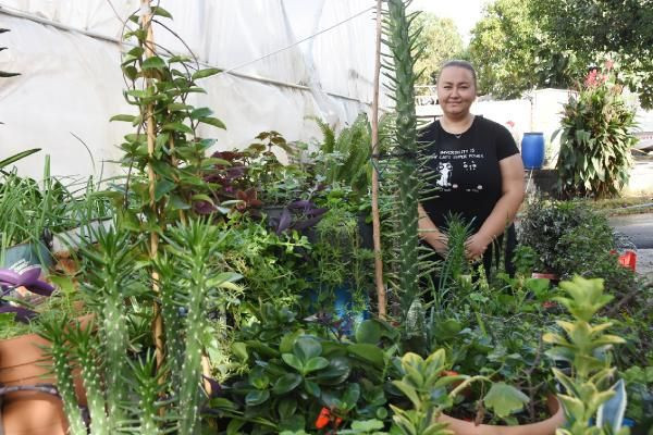 Antalya'da pandemiyi fırsata çevirdi! Hobi olarak başladı işi oldu - Resim: 4