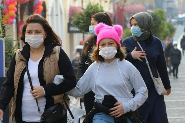 Vaka sayısı yüzde 100 arttı! Samsun'da yetkililerden 'tedbirlere uyun' çağrısı - Resim: 1