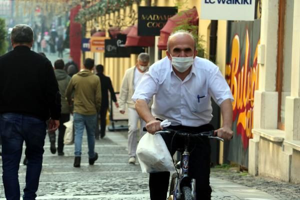 Vaka sayısı yüzde 100 arttı! Samsun'da yetkililerden 'tedbirlere uyun' çağrısı - Resim: 3
