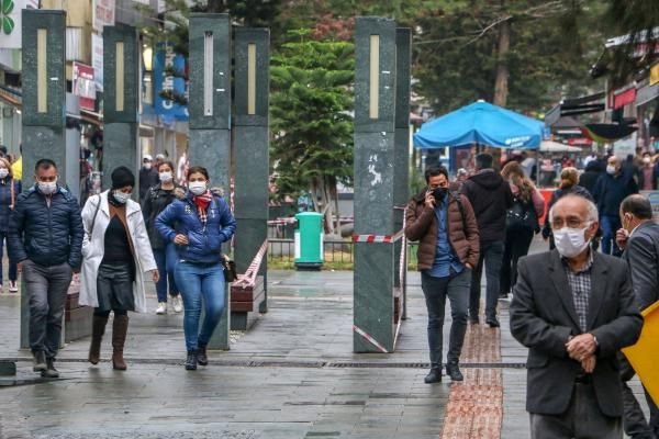 Vaka sayısı yüzde 100 arttı! Antalya'da yeni yoğun bakım servisi oluşturuluyor - Resim: 3