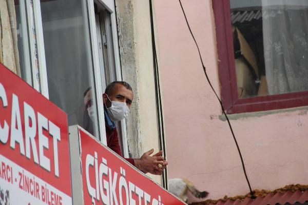 İlçeye gelenler karantinaya alındı! Diyarbakır'ın Çüngüş ilçesinde vaka sayısı sıfırlandı - Resim: 3