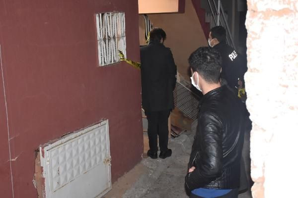 İzmir'de koca vahşeti! Öldürdüğü eşini halıya sarıp gizlemeye çalıştı - Resim: 4