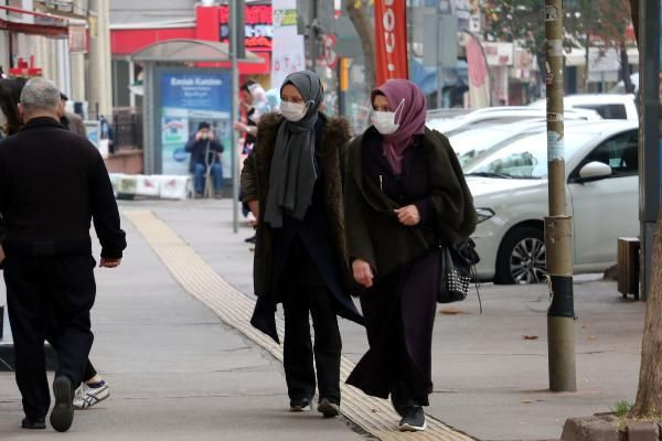 Samsun İl Sağlık Müdürü Muhammet Ali Oruç: Salgının zirvesindeyiz - Resim: 4