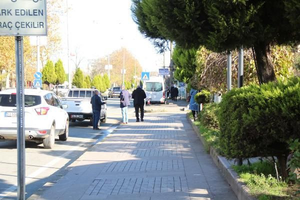 Rize Fındıklı'da koronavirüs tedbirlerine uyuldu! Harita maviye döndü - Resim: 1