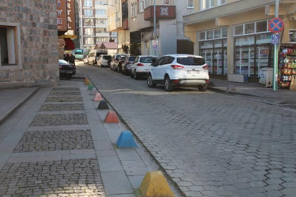 Rize Fındıklı'da koronavirüs tedbirlerine uyuldu! Harita maviye döndü - Resim: 3