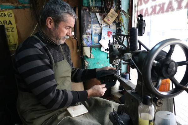 Afyonkarahisar'da devlet bile şaşırdı! 29 yıldır bu işi yaparak para kazanıyor - Resim: 1