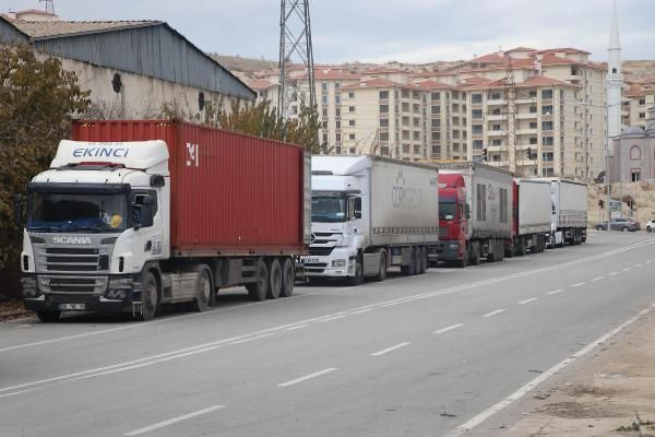 Yılbaşına kadar 24 saat mesai! Kuru yemişte talep patlaması! - Resim: 1