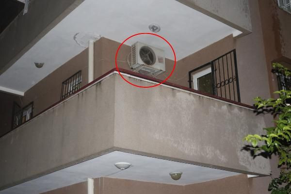 Antalya'da sevgilisini neden öldürdüğünü itiraf etti! Cesedi kokmasın diye bakın ne yapmış - Resim: 4