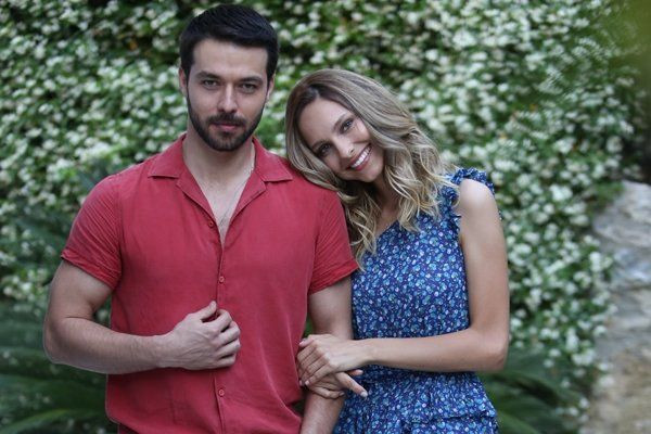 ATV dizisi final yapmadan koronavirüs şokuyla karıştı 18 kişide var - Resim: 1