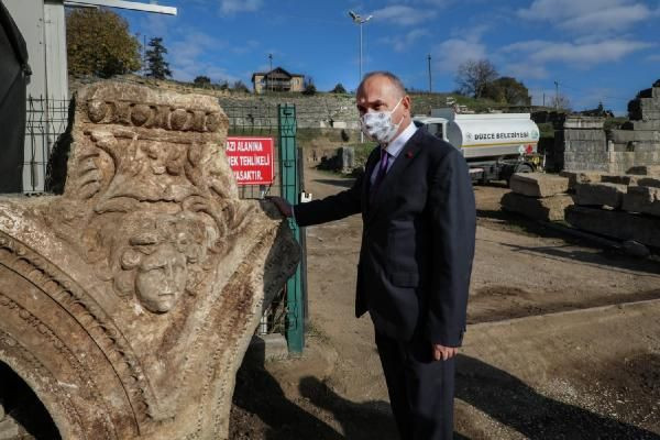 Dünyanın gözü Düzce'de! İtalya Almanya aradı ortak olmak istiyorlar - Resim: 3