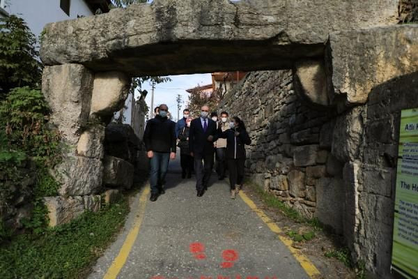 Dünyanın gözü Düzce'de! İtalya Almanya aradı ortak olmak istiyorlar - Resim: 2