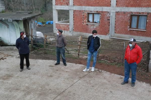 Dünyayı kırıp geçiren koronavirüs Samsun'da sadece bir yere giremedi - Resim: 2