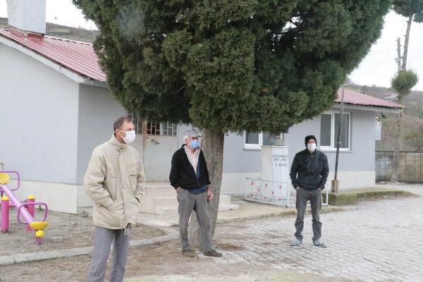 Dünyayı kırıp geçiren koronavirüs Samsun'da sadece bir yere giremedi - Resim: 3