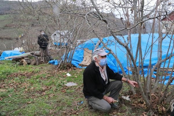 Dünyayı kırıp geçiren koronavirüs Samsun'da sadece bir yere giremedi - Resim: 4
