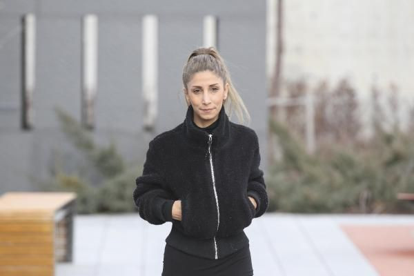 Veteriner kadına sevgili şiddeti! İşkence, sadistlik boyutundaydı ikinci şansı olmasın - Resim: 1