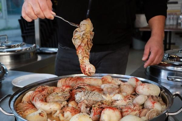 Fiyatı yüzde 1500 arttı! Adana'da altın alıyorlar onu alamıyorlar adını bilmeyen de yiyor - Resim: 2