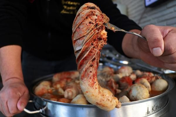 Fiyatı yüzde 1500 arttı! Adana'da altın alıyorlar onu alamıyorlar adını bilmeyen de yiyor - Resim: 1