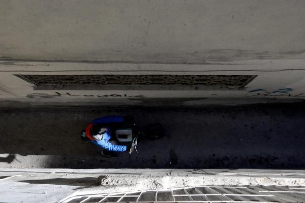 Hatay'da gören hayret etti telefona sarıldı! Çete savaşları burada yapılmış - Resim: 4