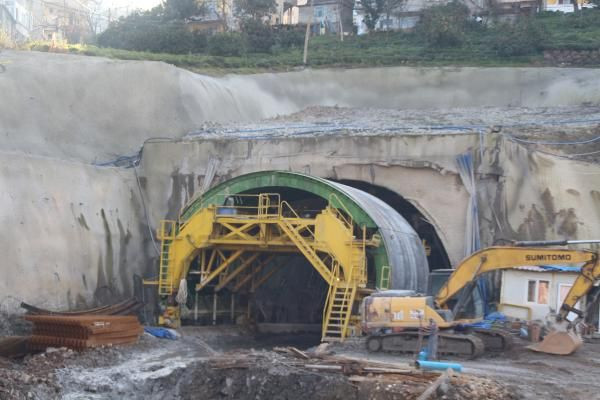 Rize'de 70 yıllık hayal gerçek oldu: Ekonomiye katkısı çok olacak - Resim: 4