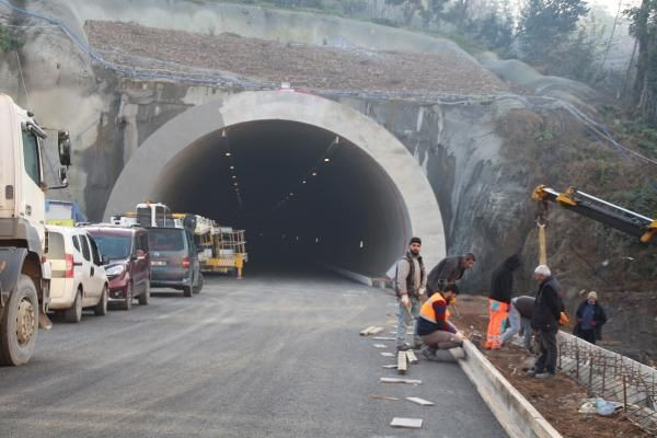 Rize'de 70 yıllık hayal gerçek oldu: Ekonomiye katkısı çok olacak - Resim: 3