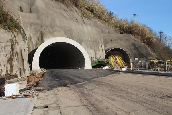 Rize'de 70 yıllık hayal gerçek oldu: Ekonomiye katkısı çok olacak - Resim: 1