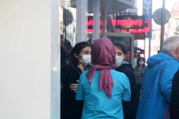 Şişli’de hemşirenin rehin alındığı olay! Detaylar ortaya çıktı - Resim: 1