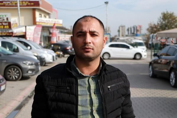 Soyduğu patronunun içeceğine korona hastasının tükürüğünü karıştırdığı öne sürüldü - Resim: 3