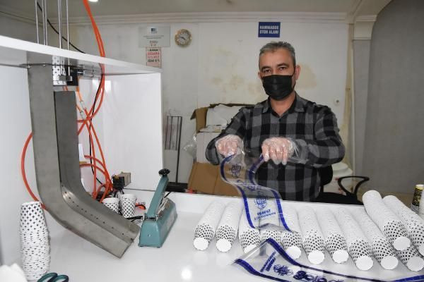 Kütahya'da işinden ayrıldı salgını fırsata çevirdi! Paraya para demiyor - Resim: 2