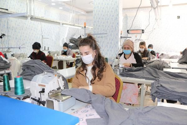 Şırnak'ta hayalini gerçekleştirdi! Ekonomiye katkıda bulunuyor - Resim: 1