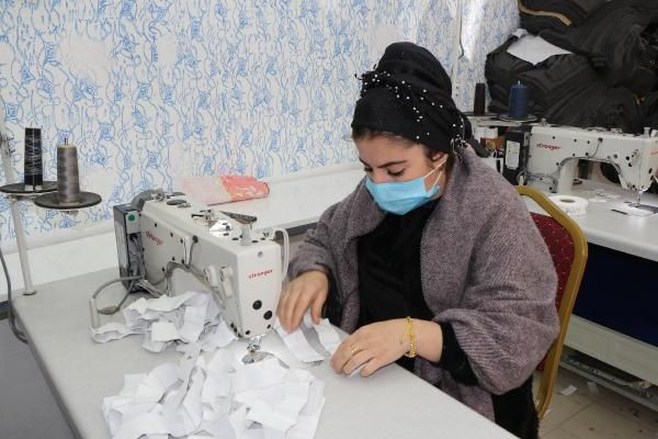 Şırnak'ta hayalini gerçekleştirdi! Ekonomiye katkıda bulunuyor - Resim: 3