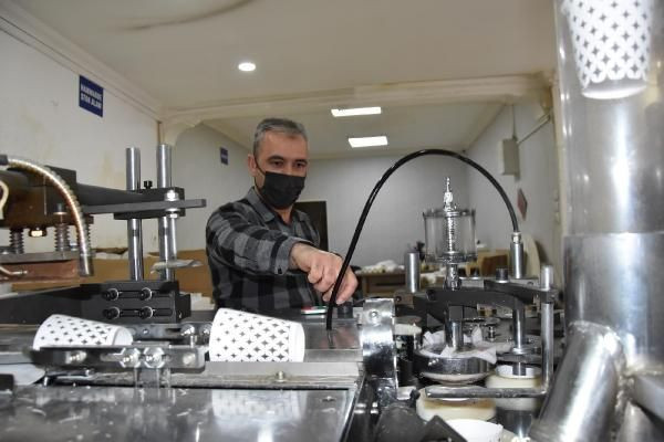 Kütahya'da işinden ayrıldı salgını fırsata çevirdi! Paraya para demiyor - Resim: 3